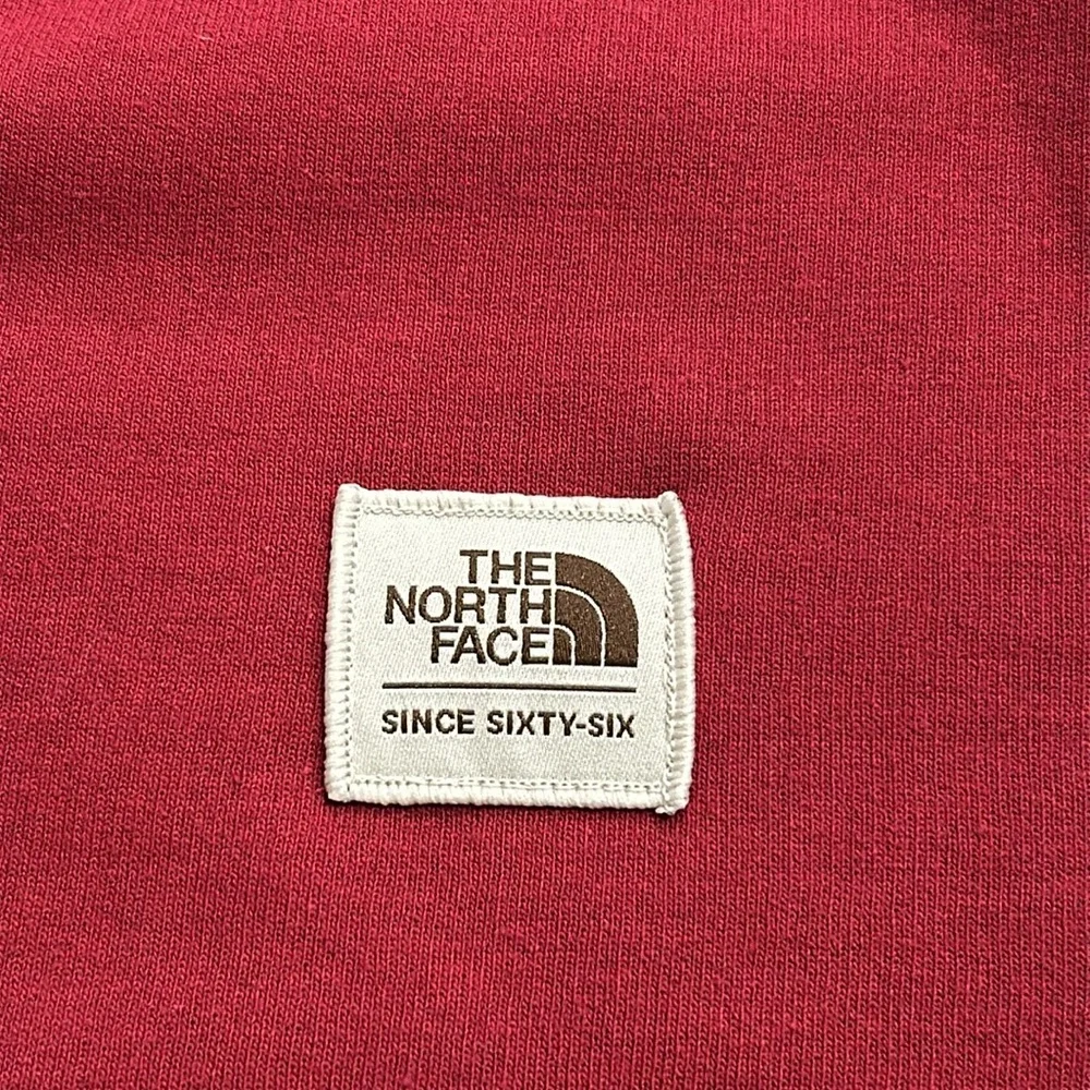 THE NORTH FACE | Men’s Heritage Patch Crew